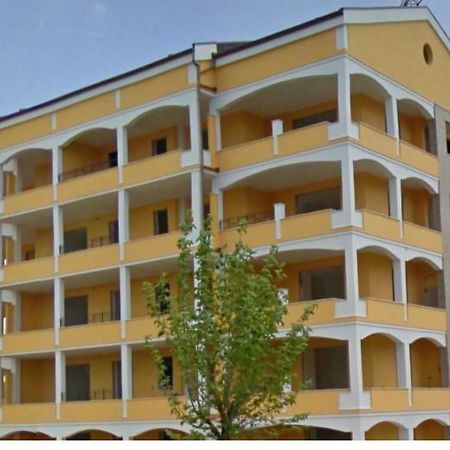 Regina Apartments Алгеро Екстериор снимка