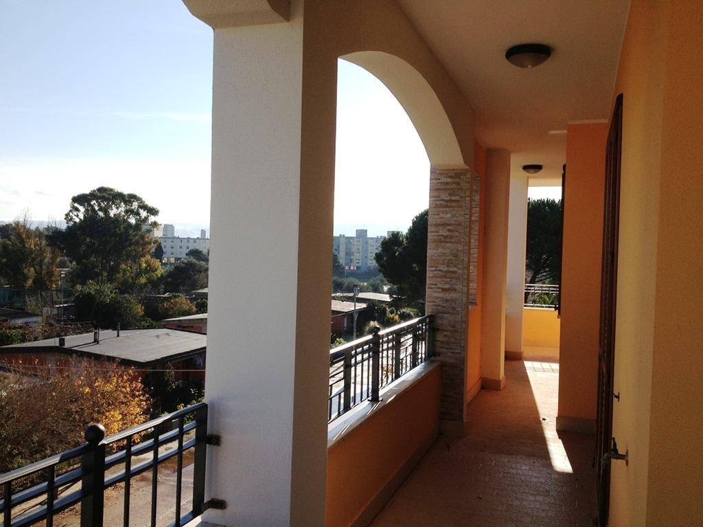 Regina Apartments Алгеро Стая снимка
