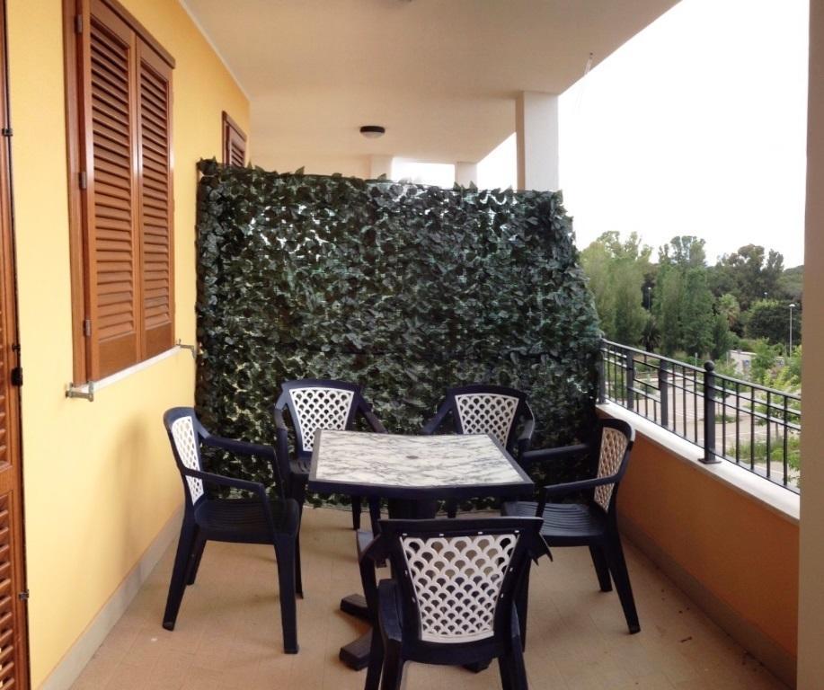 Regina Apartments Алгеро Стая снимка