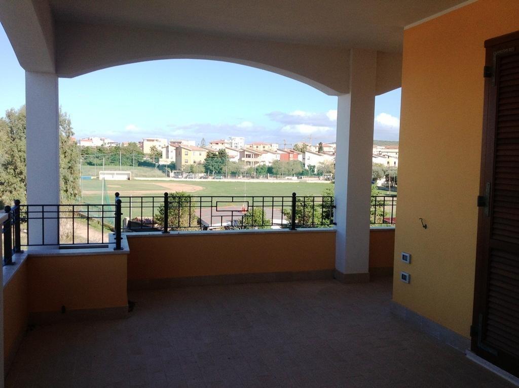 Regina Apartments Алгеро Стая снимка