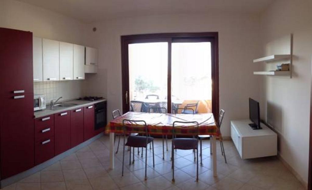 Regina Apartments Алгеро Стая снимка