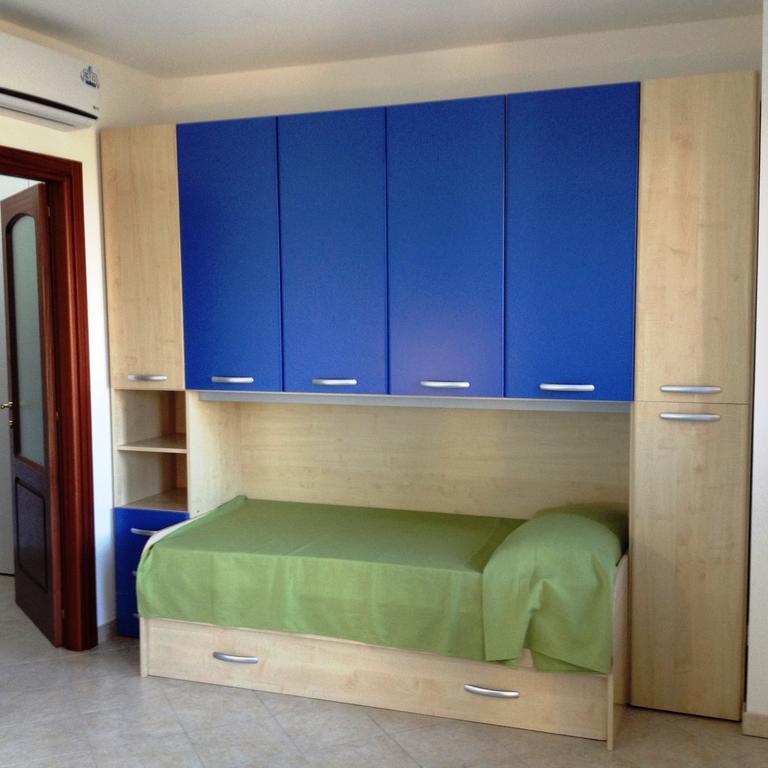 Regina Apartments Алгеро Стая снимка