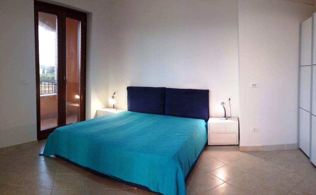 Regina Apartments Алгеро Стая снимка