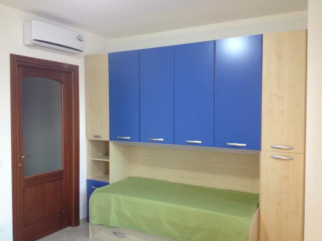 Regina Apartments Алгеро Стая снимка