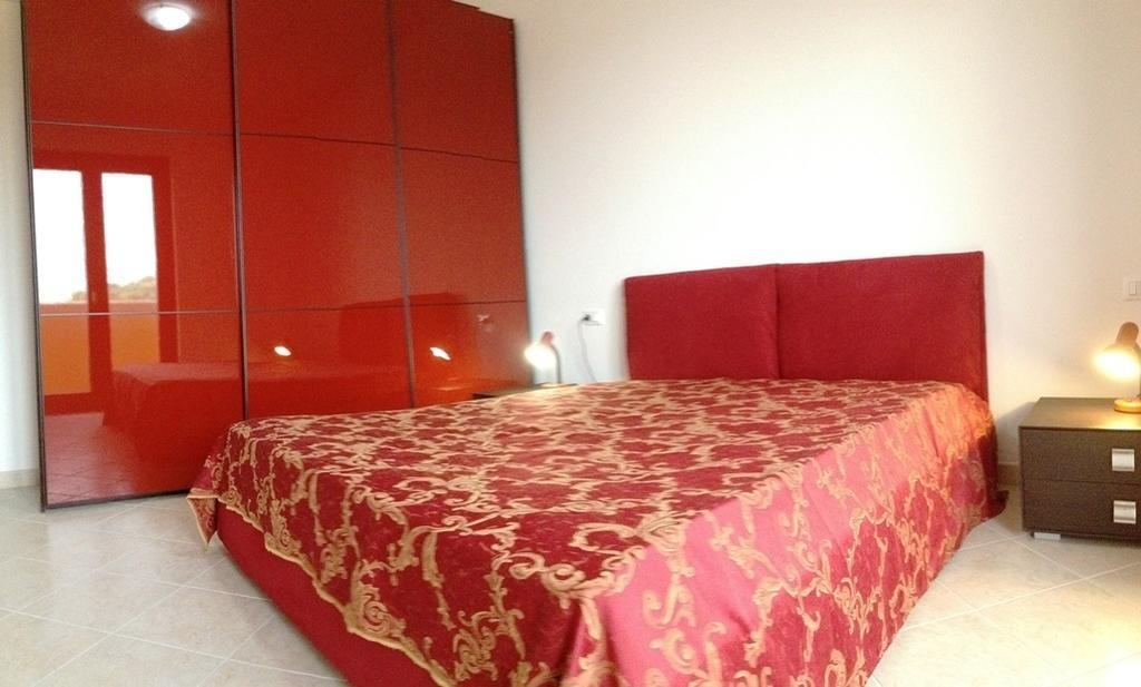 Regina Apartments Алгеро Стая снимка