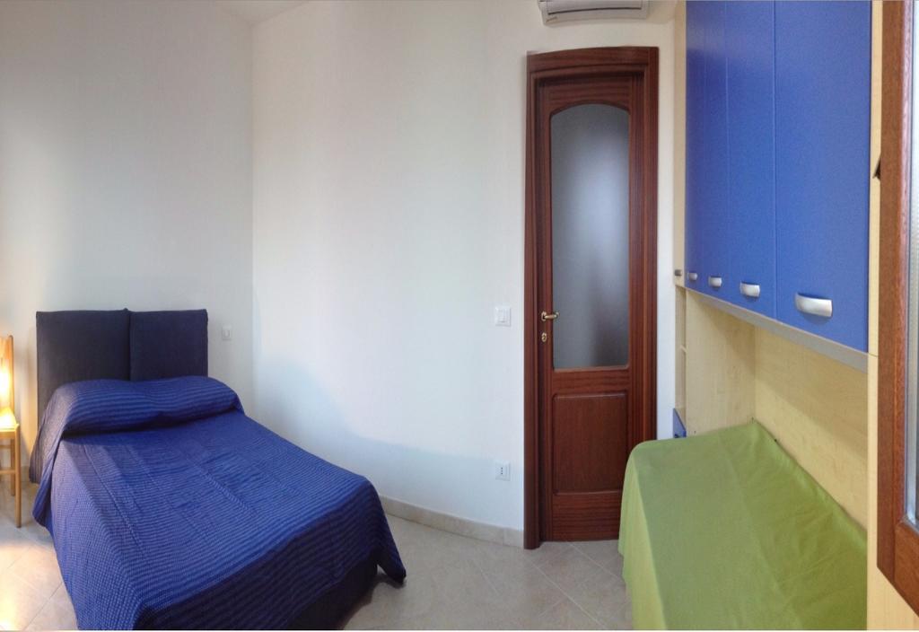 Regina Apartments Алгеро Стая снимка