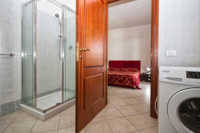 Regina Apartments Алгеро Стая снимка